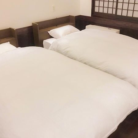 Lamp Bungoono Hotel Oita Ngoại thất bức ảnh