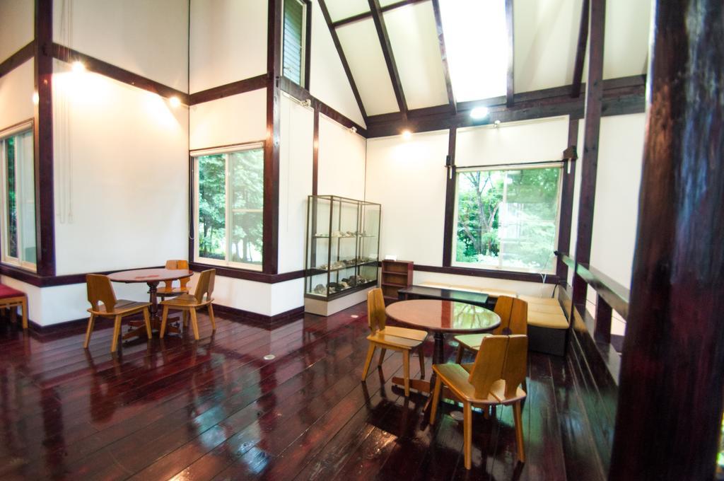 Lamp Bungoono Hotel Oita Ngoại thất bức ảnh