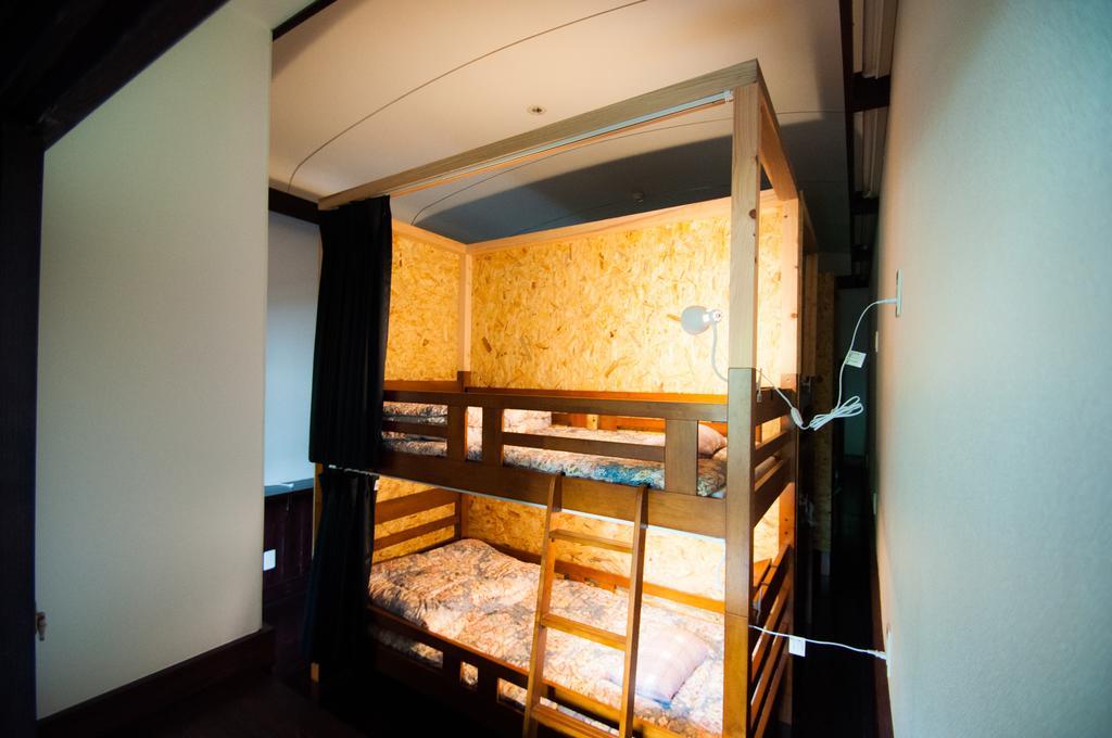Lamp Bungoono Hotel Oita Ngoại thất bức ảnh