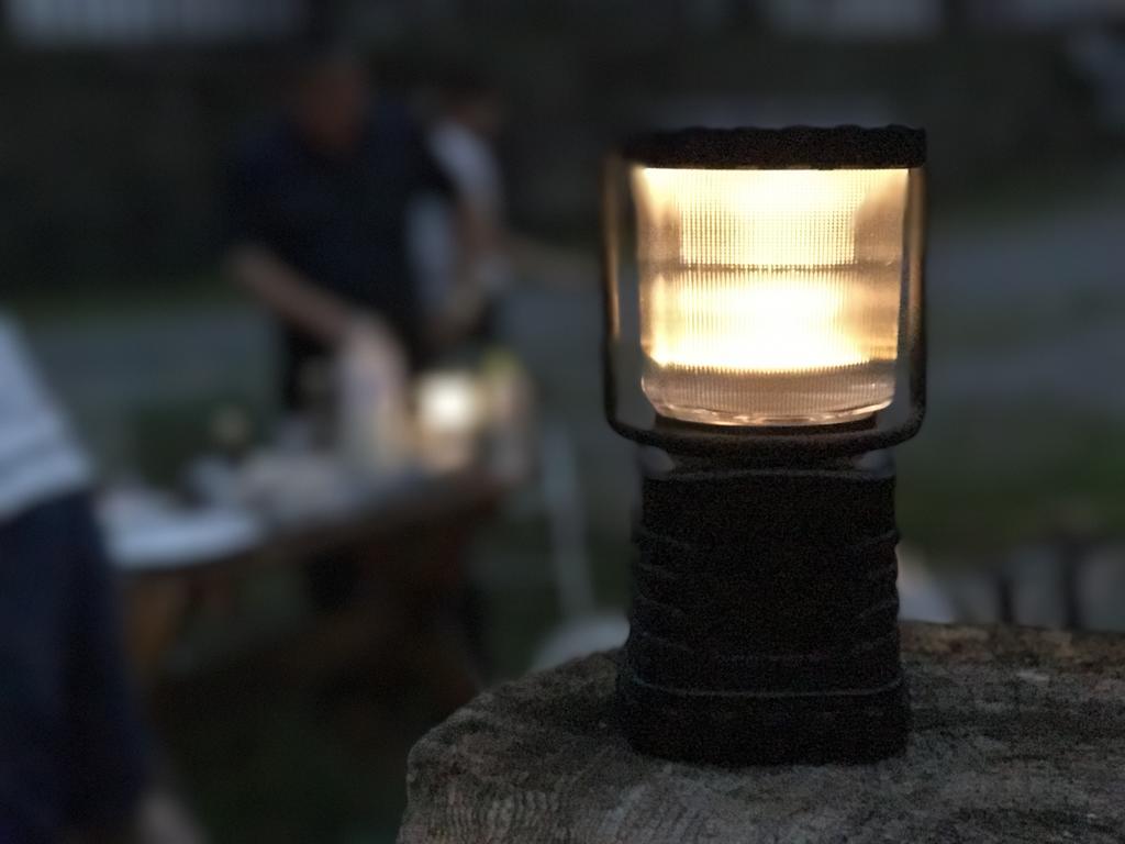 Lamp Bungoono Hotel Oita Ngoại thất bức ảnh