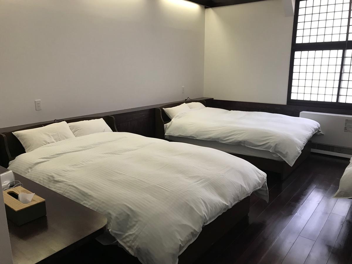 Lamp Bungoono Hotel Oita Ngoại thất bức ảnh